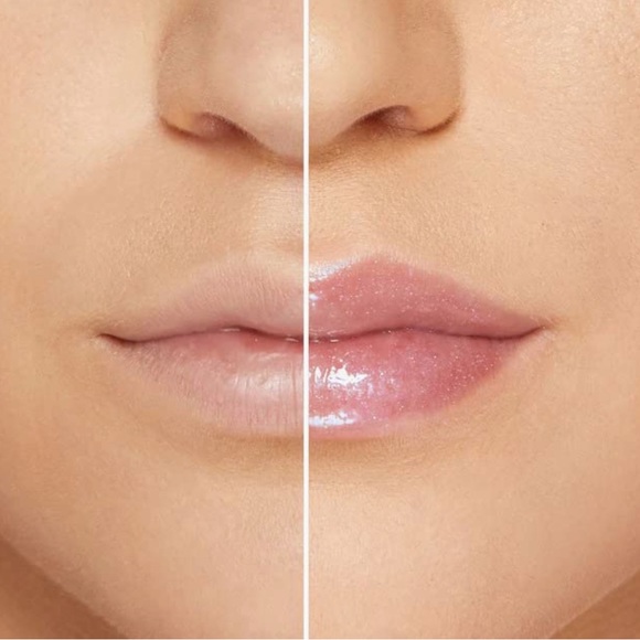 Too Faced Lip Injection Maximum Plump - Blueberry Buzz - Picture 4 of 10